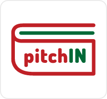 pitchIN